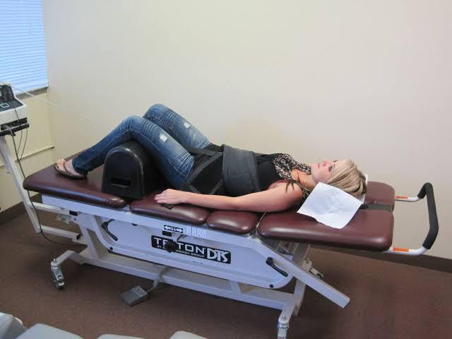Dts therapy