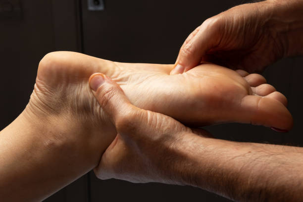 Acupressure